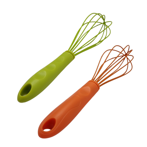 30cm  silicone whisk 