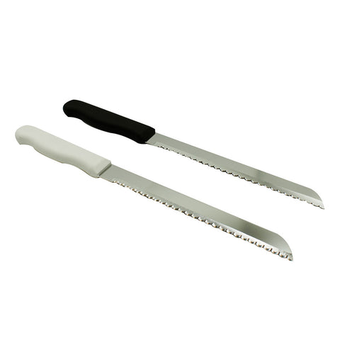 Fix-well bread knife