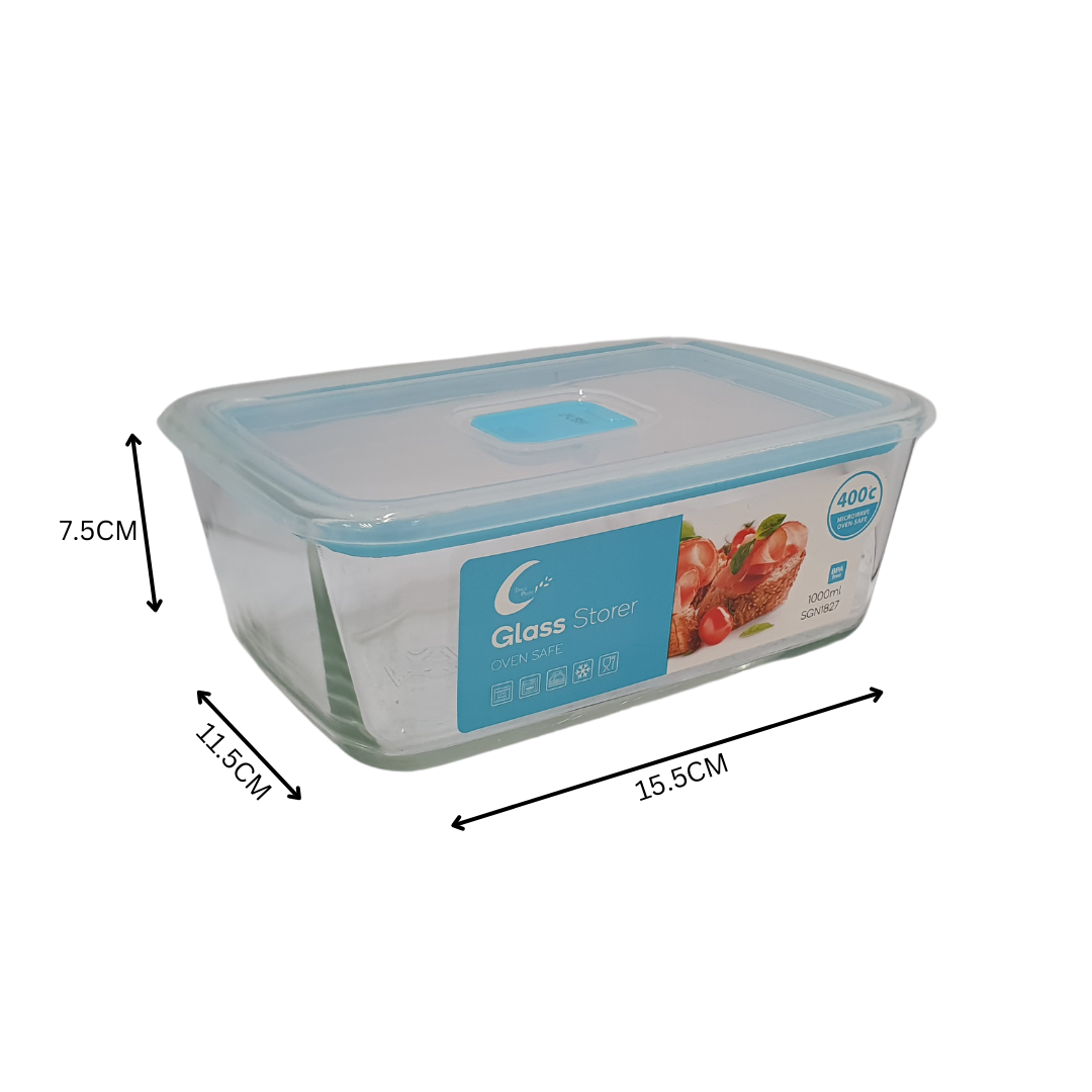 Plastic Tupperware Microwave Safe Container, Capacity: 600ml