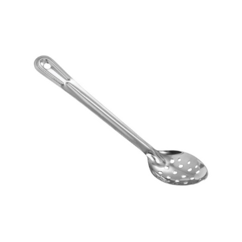 13" Perforated Basting Spoon 