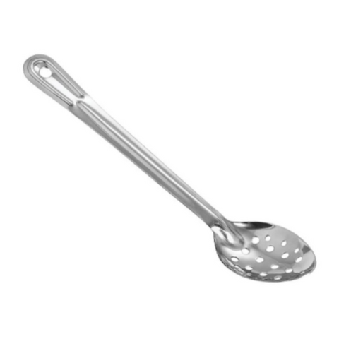 15" Perforated Basting Spoon