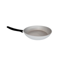 28cm Silver non-stick frypan