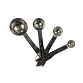 Stainless Steel Measuring Spoon 