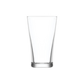 6 Piece 140ml mini glass