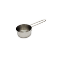 Stainless Steel Measuring Cups 