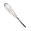 Stainless Steel Wire Piano Whisk
