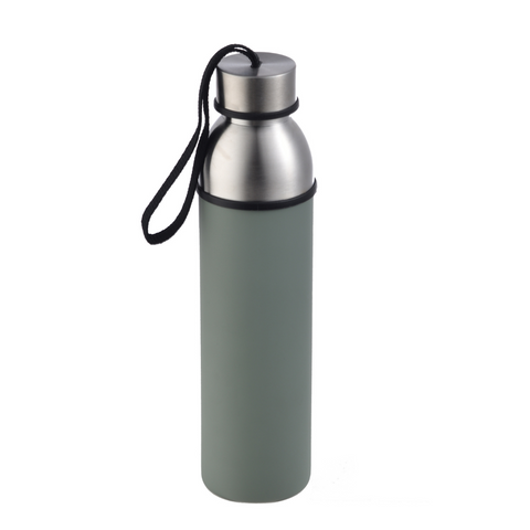 570ML Stainless Steel Vacuum Bottle Green