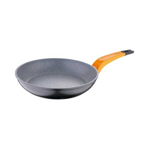 20cm Forged Fry Pan