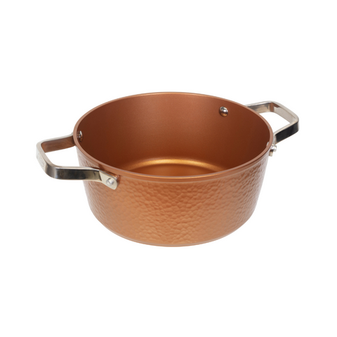 24Cm Casserole With Lid