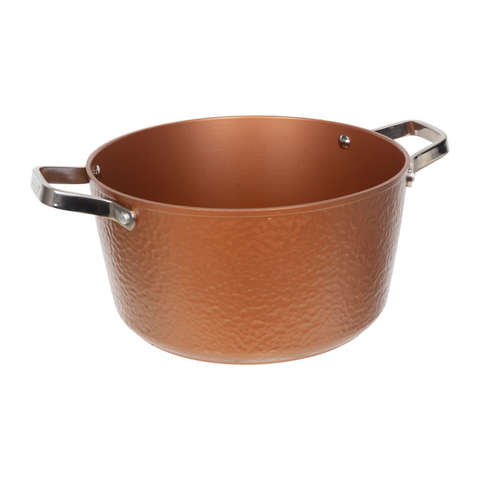 28Cm Casserole With Lid