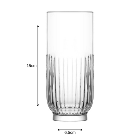395ml Hi-ball glass