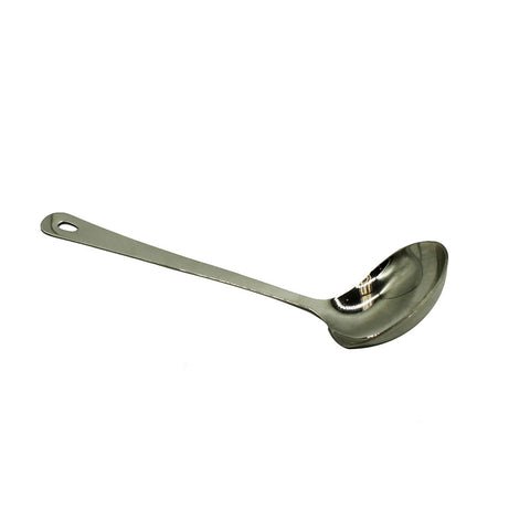30cm Stainless Steel Soup ladle 