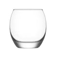 48 Piece 405ml whiskey glass