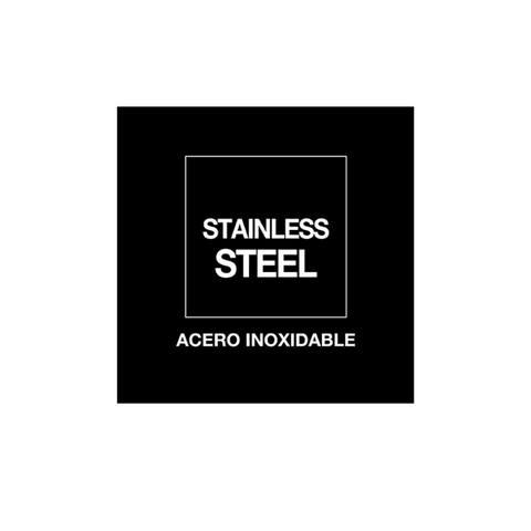 Masterpro Stainless Steel Paring Knife