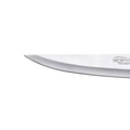 Stainless steel utility knife
