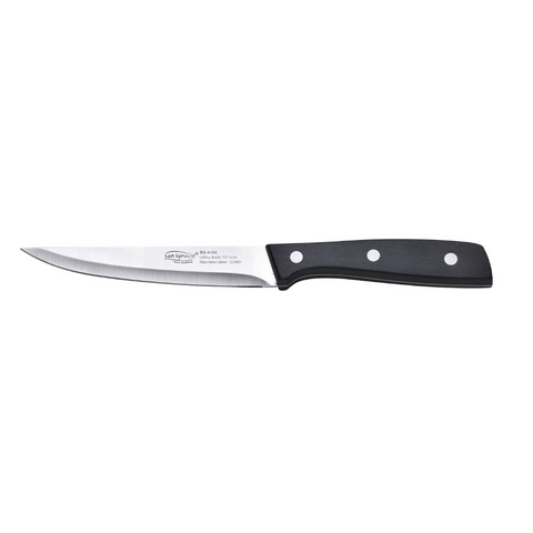 Stainless steel utility knife