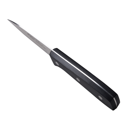 Stainless steel pairing knife