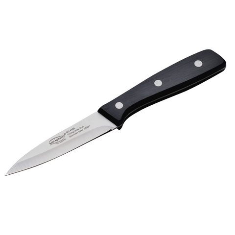 Stainless steel pairing knife