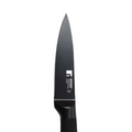 Black pairing knife