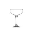 24 Piece 235ml champania glass