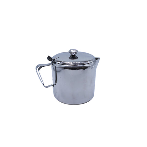 3 Litre stainless steel tea pot
