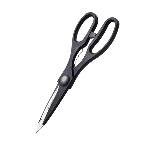 Stainless steel scissors