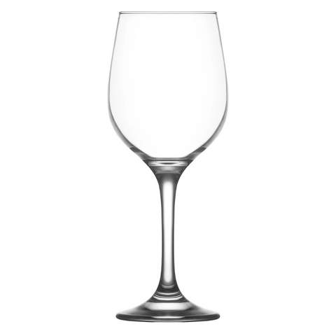 24 Piece 490ml wine glass
