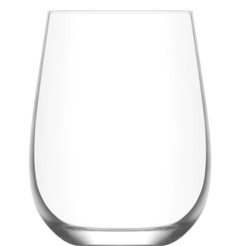 48 Piece 590ml long drink glass