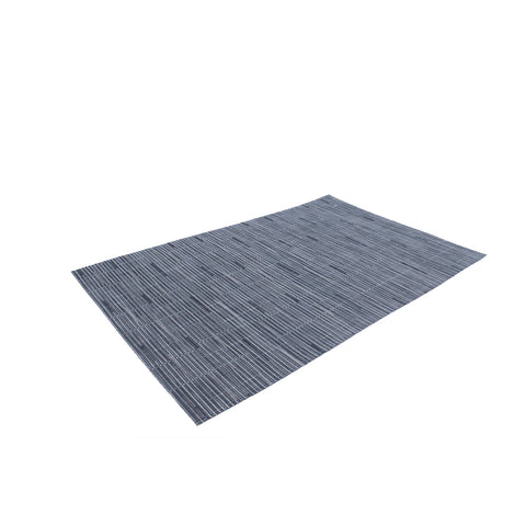 Bamboo Charcoal Color Placemat