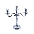 3 Piece candle holder 