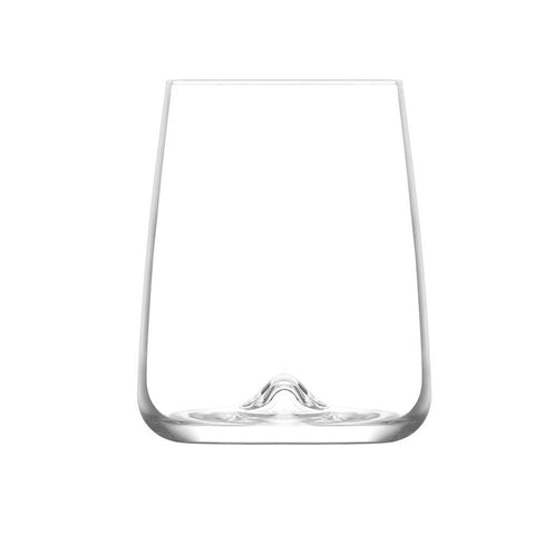 48 Piece 360ml wine glass 