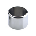 10 Oz Stainless Steel Sugar Pot With Lid