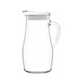 1800 Ml glass jug