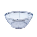 28cm Stainless steel strainer basket/colander