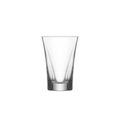 6 Piece 100ml juice glass