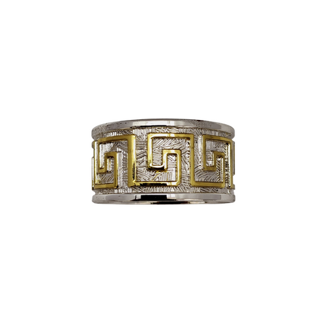 Versace 2025 napkin rings