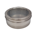 22.5 Cm Stainless Steel Cake Tin