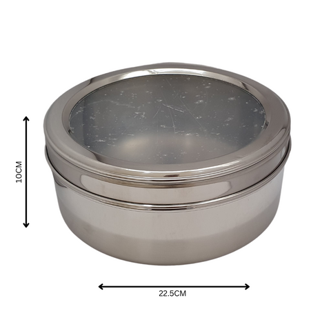 10cm cake tin clearance