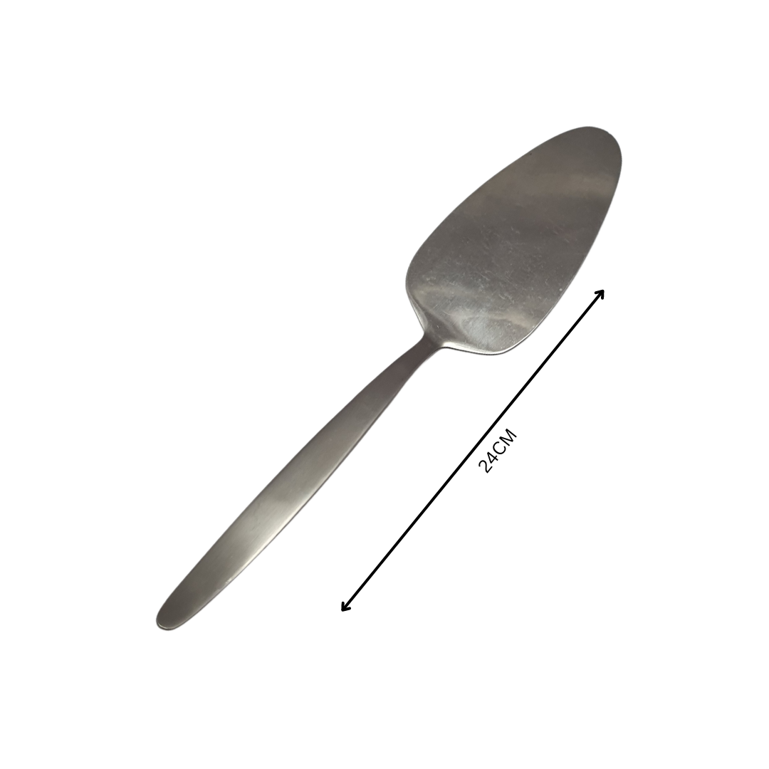 Stainless Steel Nordic Cake Lifter (SGN899) – Standard Gifts