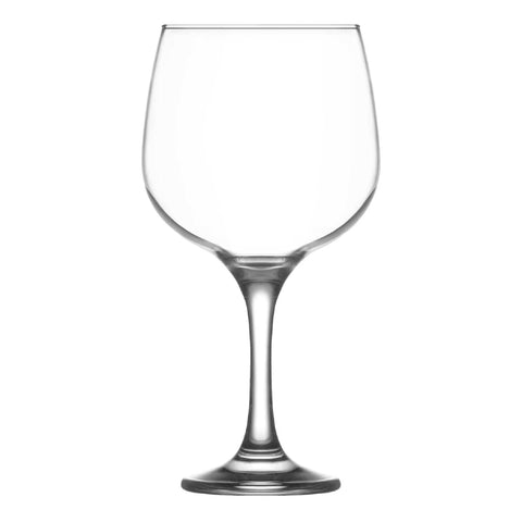 6 Piece 730ml cocktail glass