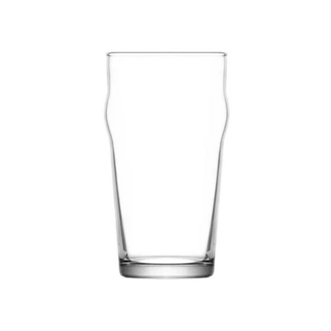 24 Piece 570ml beer glass