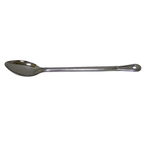 13" Solid basting spoon