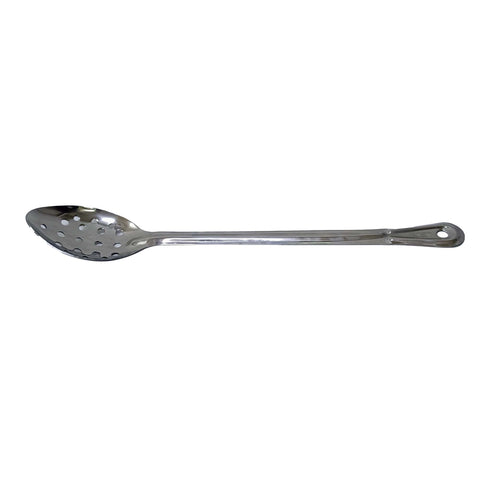 13" Perforated Basting Spoon 