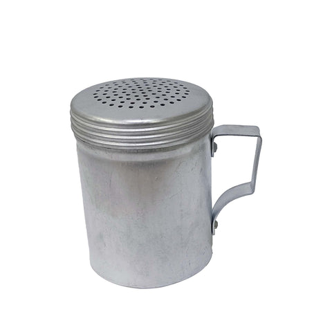 Aluminium Dreger With Handle 