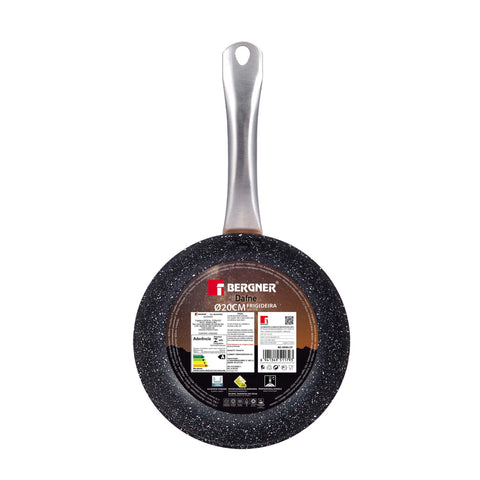 20Cm forged frying pan
