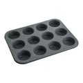 12 Cups muffin pan 
