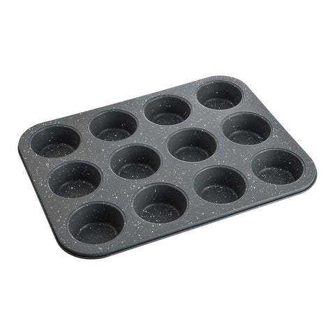 12 Cups muffin pan 