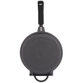 26Cm Double Round Grill Pan
