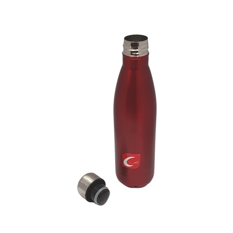 500ml-red-stainless-steel-sports-bottle