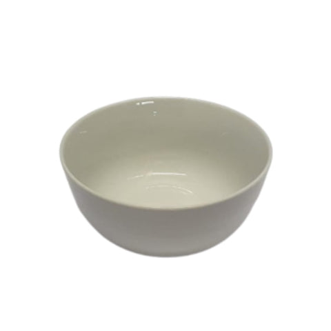 14cm Round Porcelain Deep Bowl